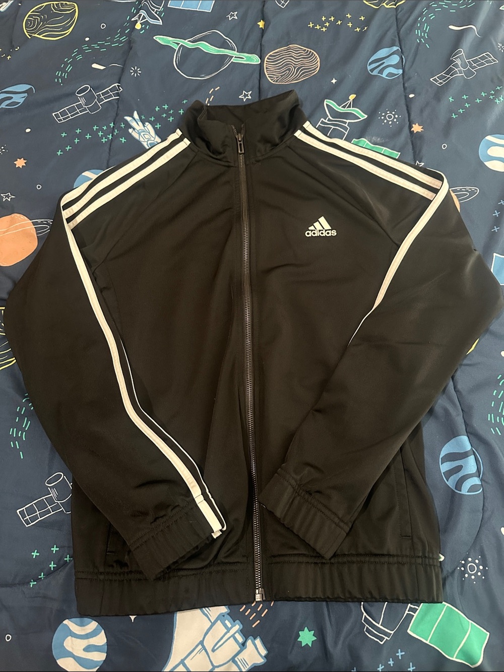 Adidas Track Jacket